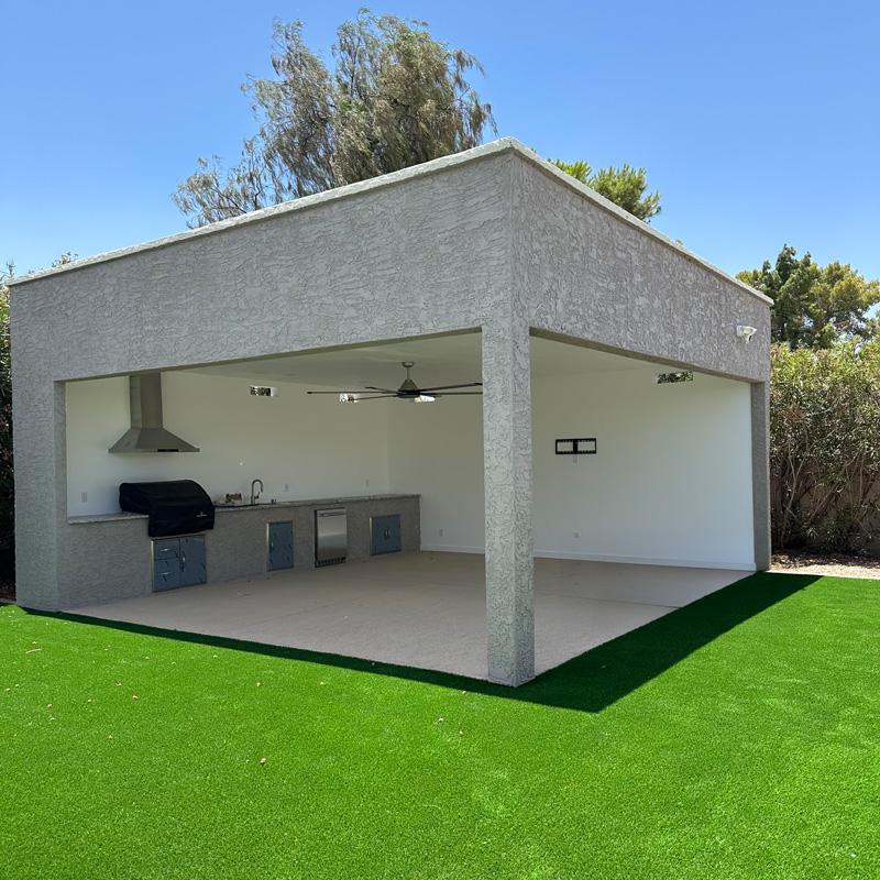 accessible dwelling unit